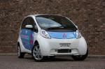 Mitsubishi i-MiEV (JDM) 2010 года